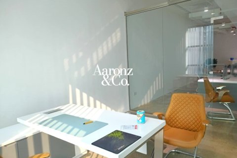 Γραφείο σε Business Bay, Dubai, ΗΑΕ 129 τ.μ. Αρ. 721781 - φωτογραφία 7