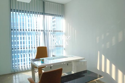 Γραφείο σε Business Bay, Dubai, ΗΑΕ 129 τ.μ. Αρ. 721781 - φωτογραφία 8