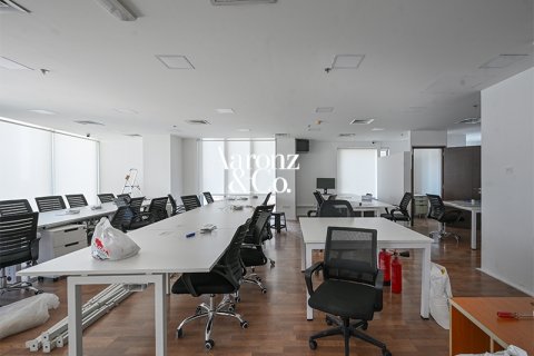 Birojs Business Bay, Dubaijā, AAE 235 m2 Nr. 721784