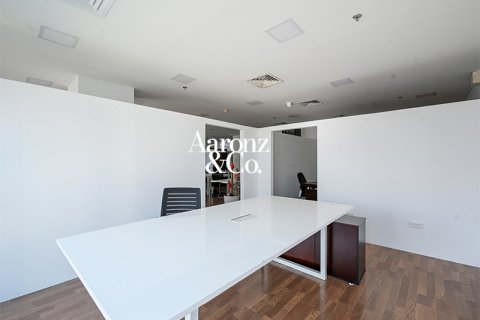 دفتر برای فروش در  Business Bay، Dubai، امارات متحده عربی  235 متر مربع ، شماره 721784 - تصویر 9