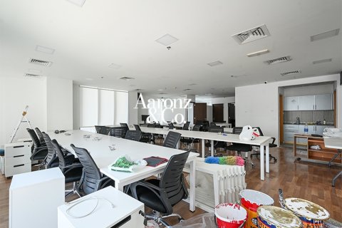 دفتر برای فروش در  Business Bay، Dubai، امارات متحده عربی  235 متر مربع ، شماره 721784 - تصویر 4