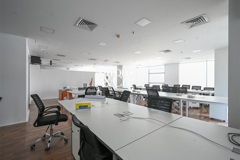 دفتر برای فروش در  Business Bay، Dubai، امارات متحده عربی  235 متر مربع ، شماره 721784 - تصویر 3