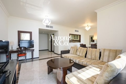 Apartament në Jumeirah Beach Residence, Dubai, Emiratet e Bashkuara Arabe 2 dhoma gjumi, 136 m2. № 721785 - Foto 2