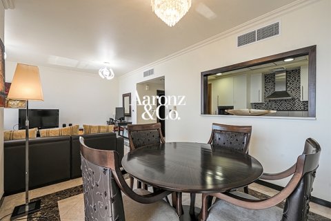 Apartament në Jumeirah Beach Residence, Dubai, Emiratet e Bashkuara Arabe 2 dhoma gjumi, 136 m2. № 721785 - Foto 4