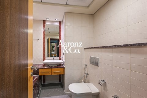 Apartament në Jumeirah Beach Residence, Dubai, Emiratet e Bashkuara Arabe 2 dhoma gjumi, 136 m2. № 721785 - Foto 12
