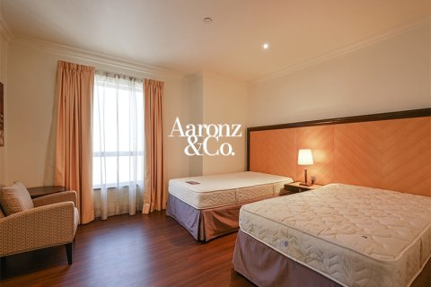 Apartament në Jumeirah Beach Residence, Dubai, Emiratet e Bashkuara Arabe 2 dhoma gjumi, 136 m2. № 721785 - Foto 7