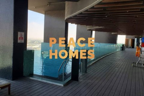 Arjan, Dubai, BAE’de satılık daire 36 m&sup2; No 729929 - fotoğraf 4