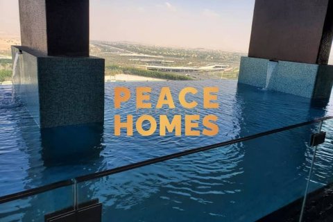 Apartamento en Arjan, Dubai, EAU 36 m² № 729929