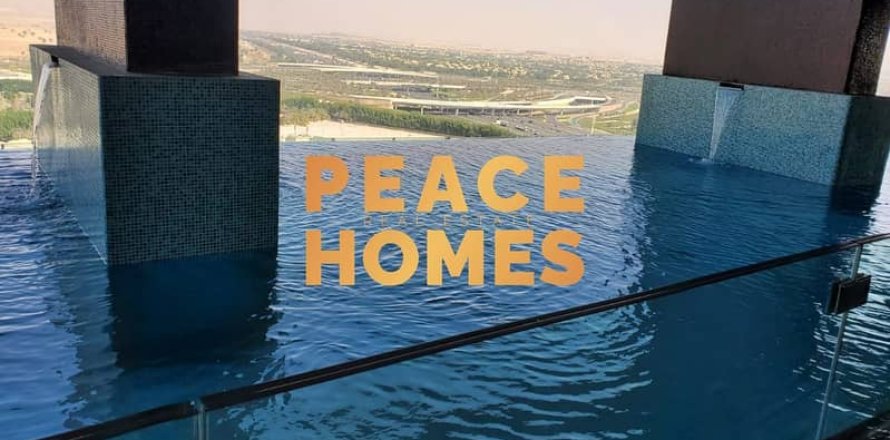 Arjan, Dubai, BAE’de daire 36 m&sup2; No 729929