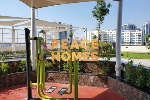 Arjan, Dubai, BAE’de satılık daire 36 m&sup2; No 729929 - fotoğraf 5