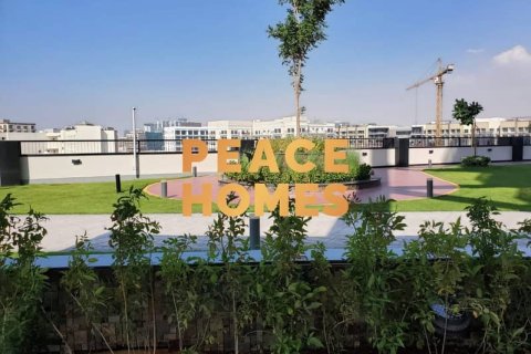 Arjan, Dubai, BAE’de satılık daire 36 m&sup2; No 729929 - fotoğraf 9
