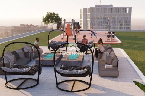 Купити квартиру в Arjan, Дубай, ОАЕ 40м2, № 729931 - фото 14