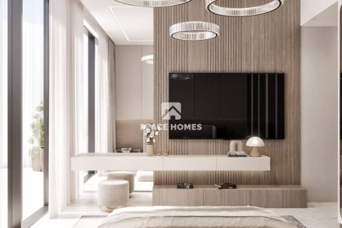 Купити квартиру в Arjan, Дубай, ОАЕ 40м2, № 729931 - фото 7