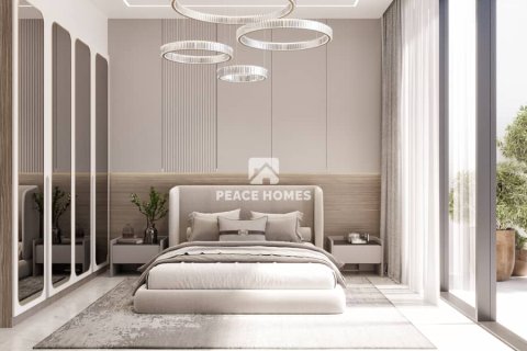 Купити квартиру в Arjan, Дубай, ОАЕ 40м2, № 729931 - фото 4