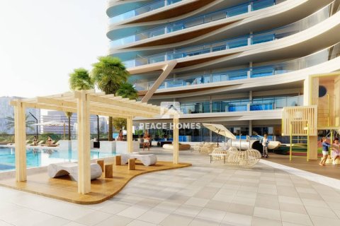 Купити квартиру в Arjan, Дубай, ОАЕ 40м2, № 729931 - фото 5