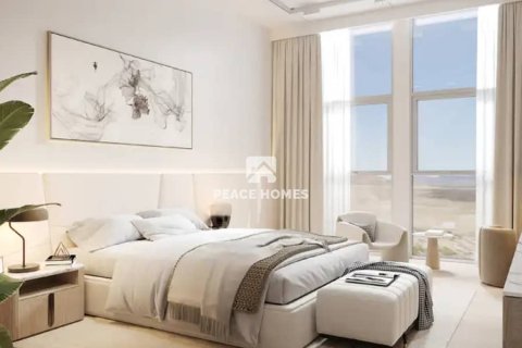Byt v City of Arabia, Dubai, SAE 48 m² Č.: 729930