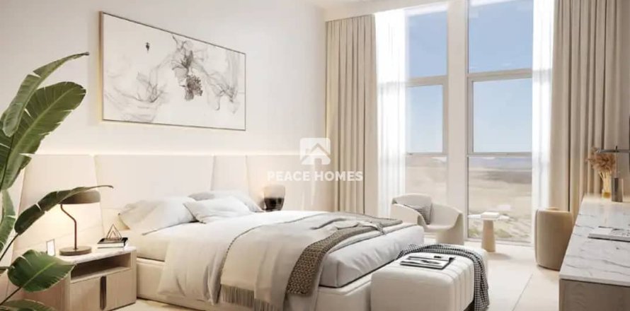 Wohnung in City of Arabia, Dubai, VAE: 48 m2 Nr. 729930