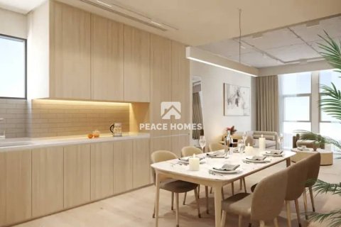 Wohnung zum Verkauf in City of Arabia, Dubai, VAE 48 m2 Nr. 729930 - Foto 3