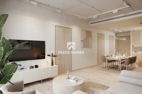 Wohnung zum Verkauf in City of Arabia, Dubai, VAE 48 m2 Nr. 729930 - Foto 6