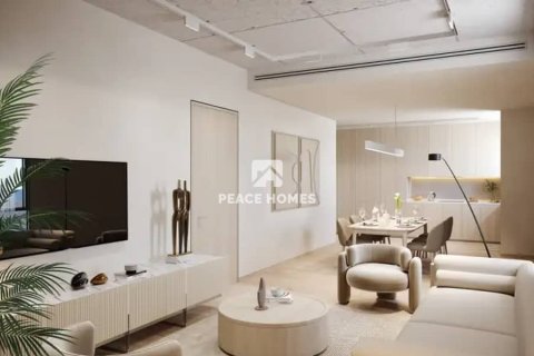 Wohnung zum Verkauf in City of Arabia, Dubai, VAE 48 m2 Nr. 729930 - Foto 4