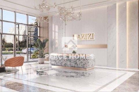 Διαμέρισμα σε Dubai South (Dubai World Central), ΗΑΕ 34 τ.μ. Αρ. 729925 - φωτογραφία 12