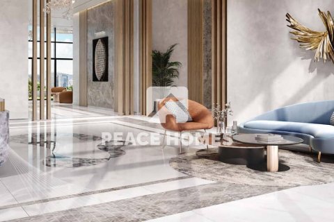 Διαμέρισμα σε Dubai South (Dubai World Central), ΗΑΕ 34 τ.μ. Αρ. 729925 - φωτογραφία 13