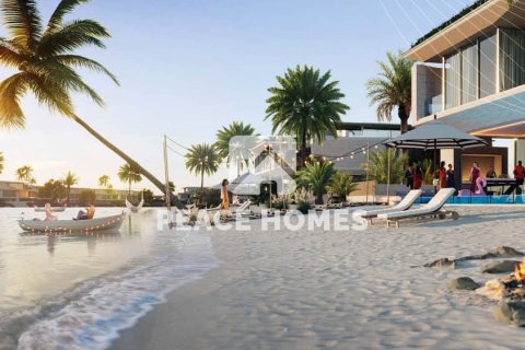 Διαμέρισμα σε Dubai South (Dubai World Central), ΗΑΕ 34 τ.μ. Αρ. 729925 - φωτογραφία 7