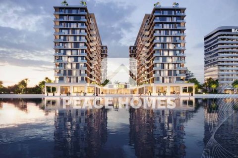 Διαμέρισμα σε Dubai South (Dubai World Central), ΗΑΕ 34 τ.μ. Αρ. 729925 - φωτογραφία 9