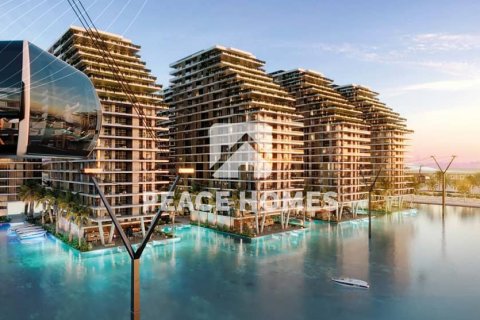 Διαμέρισμα σε Dubai South (Dubai World Central), ΗΑΕ 34 τ.μ. Αρ. 729925 - φωτογραφία 11