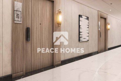 Διαμέρισμα σε Dubai South (Dubai World Central), ΗΑΕ 34 τ.μ. Αρ. 729925 - φωτογραφία 14
