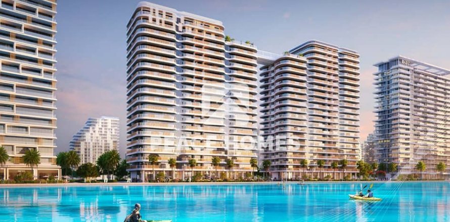 Διαμέρισμα σε Dubai South (Dubai World Central), ΗΑΕ 34 τ.μ. Αρ. 729925