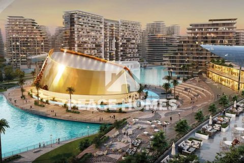 Διαμέρισμα σε Dubai South (Dubai World Central), ΗΑΕ 34 τ.μ. Αρ. 729925 - φωτογραφία 5
