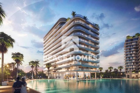 Διαμέρισμα σε Dubai South (Dubai World Central), ΗΑΕ 34 τ.μ. Αρ. 729925 - φωτογραφία 8