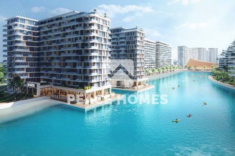 Διαμέρισμα σε Dubai South (Dubai World Central), ΗΑΕ 34 τ.μ. Αρ. 729925 - φωτογραφία 6