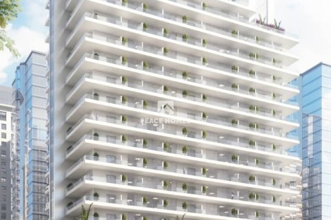 Apartamento em Jumeirah Village Circle, Dubai, EAU 38 m2 № 729928
