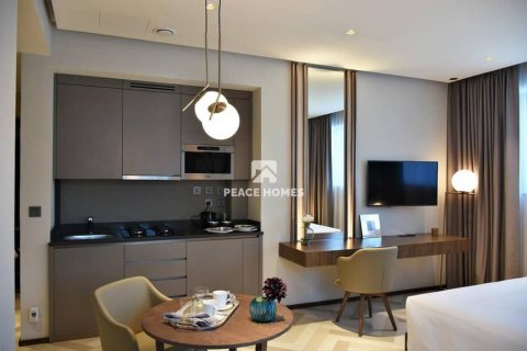 Apartman u Jumeirah Village Circle, Dubai, UAE 38 m2 Br. 729928 - fotografija 4
