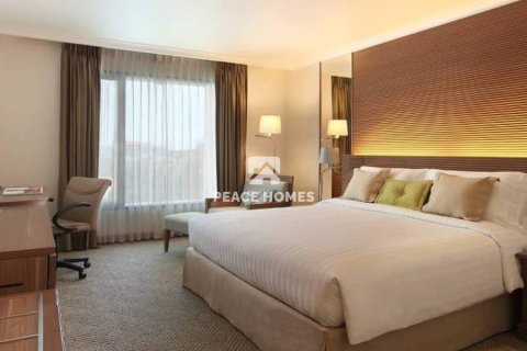 Apartman u Jumeirah Village Circle, Dubai, UAE 38 m2 Br. 729928 - fotografija 2