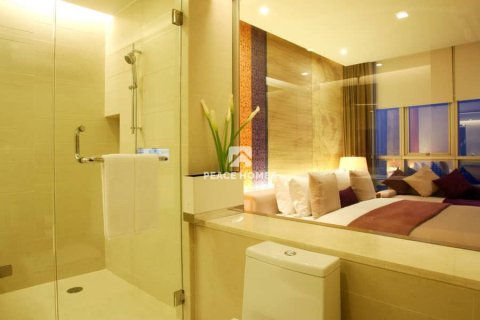 Apartman u Jumeirah Village Circle, Dubai, UAE 38 m2 Br. 729928 - fotografija 11