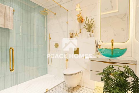 Apartmán v Dubai Science Park, SAE 45 m2 č. 729926 - Fotografia 14