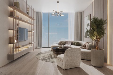 Apartament de vânzare în Dubai, EAU 1 cameră, 33 mp.  №729638 - poză 6