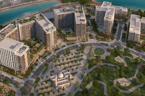 Διαμέρισμα σε Dubai, ΗΑΕ 1 υπνοδωμάτιο, 65 τ.μ. Αρ. 729633 - φωτογραφία 17