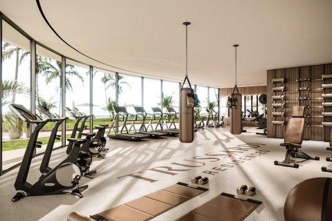 Appartement te koop in Discovery Gardens, Dubai, VAE 1 kamer, 37 vr.m., nr 729636 - foto 8