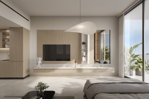 Appartement te koop in Discovery Gardens, Dubai, VAE 1 kamer, 37 vr.m., nr 729636 - foto 5