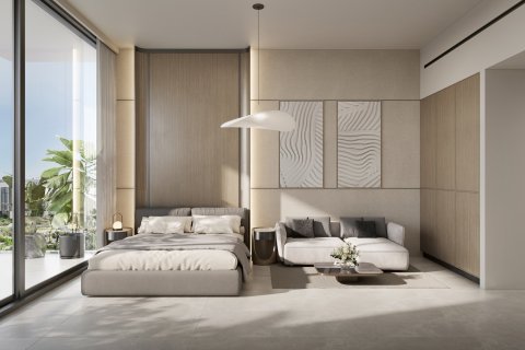 Appartement te koop in Discovery Gardens, Dubai, VAE 1 kamer, 37 vr.m., nr 729636 - foto 4