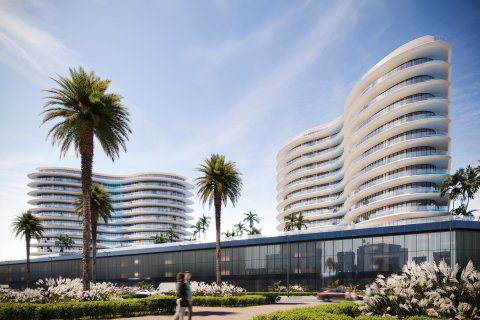 Appartement te koop in Discovery Gardens, Dubai, VAE 1 kamer, 37 vr.m., nr 729636 - foto 12