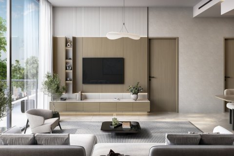 Appartement te koop in Discovery Gardens, Dubai, VAE 1 kamer, 37 vr.m., nr 729636 - foto 6