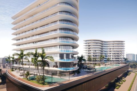 Appartement te koop in Discovery Gardens, Dubai, VAE 1 kamer, 37 vr.m., nr 729636 - foto 11