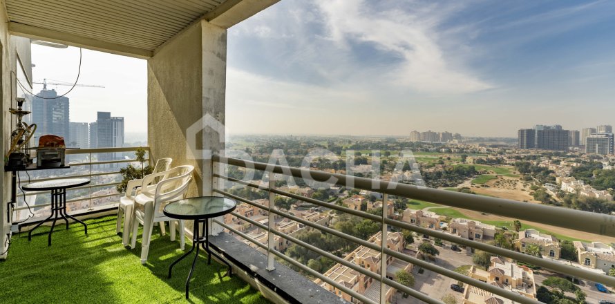 Apartment in Dubai Sports City, UAE 2 bedrooms, 147 sq.m. № 714727