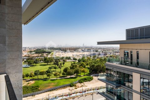 Apartemen di Al Wasl, Dubai, UEA 3 kamar tidur, 265 m2 nomor 714717 - foto 4