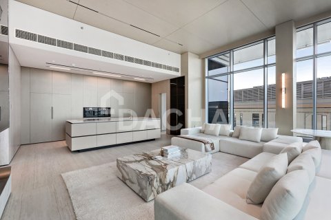 Byt v Al Wasl, Dubai, SAE 3 ložnice, 265 m² Č.: 714717 - fotografie 9
